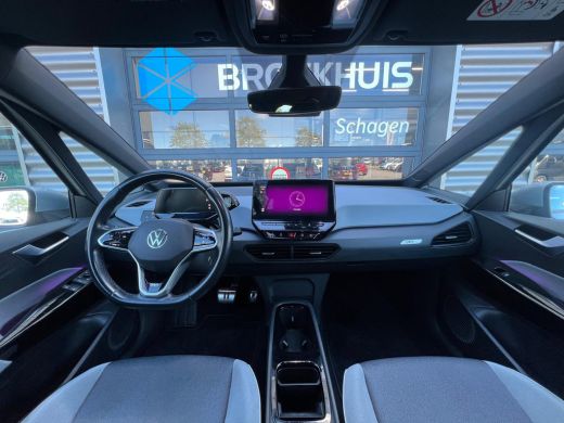 Volkswagen ID.3 204 pk First Plus 58 kWh | Achteruitrijcamera | Navigatie | Stoelverwarming | ActivLease financial lease