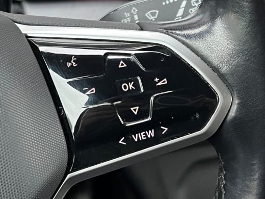 Volkswagen ID.3 204 pk First Plus 58 kWh | Achteruitrijcamera | Navigatie | Stoelverwarming | ActivLease financial lease