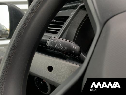 Volkswagen Transporter 2.0TDI L2H1 DC Dubbel Cabine Airco 12V Trekhaak Sensoren Voorruit-Verwarming Cruise Passagierssto... ActivLease financial lease