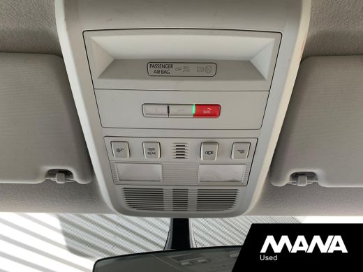Volkswagen Transporter 2.0TDI L2H1 DC Dubbel Cabine Airco 12V Trekhaak Sensoren Voorruit-Verwarming Cruise Passagierssto... ActivLease financial lease
