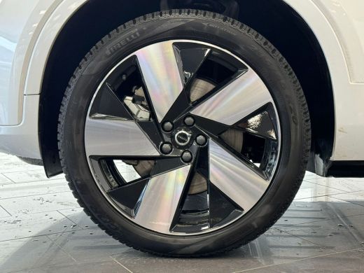 Volvo  C40 Volvo Recharge Plus 69 kWh | Achterspoiler | Achterspoiler | Achteruitrijcamera ActivLease financial lease