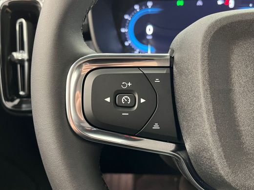 Volvo  C40 Volvo Recharge Plus 69 kWh | Achterspoiler | Achterspoiler | Achteruitrijcamera ActivLease financial lease