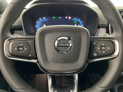 Volvo  C40 Volvo Recharge Plus 69 kWh | Achterspoiler | Achterspoiler | Achteruitrijcamera ActivLease financial lease