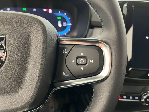 Volvo  C40 Volvo Recharge Plus 69 kWh | Achterspoiler | Achterspoiler | Achteruitrijcamera ActivLease financial lease