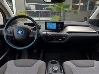 BMW i3 Executive 120Ah 42 kWh Harman Kardon/ Carplay/ W.pomp/3-Fase