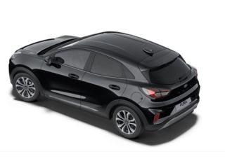 Ford Puma 1.0 EcoBoost Hybrid Titanium | Automaat | Winterpack | Comfort Pack |