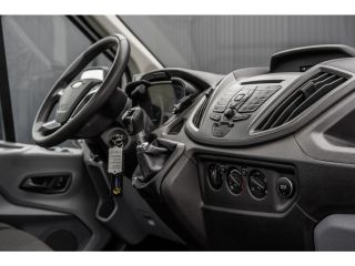 Ford Transit 2.0 TDCI L2H1 | Euro 6 | Top conditie | Airco | Aluminimum Laadbak | Trekhaak