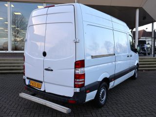 Mercedes Sprinter 311 CDI EURO 6 KOELWAGEN FRIGO + ZONNEPANEEL DAK | L2H2 | AIRCO