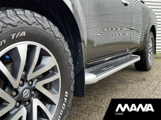 Nissan Navara 2.3 dCi N-Connecta King Cab 4x4 164PK Trekhaak Camera Climate control