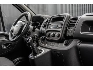 Nissan NV300 **2.0 dCi L2H1 | Euro 6 | 120 PK | Cruise | A/C | Trekhaak**