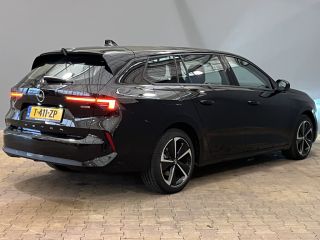 Opel Astra Sports Tourer Opel Automaat 1.6 Turbo Hybrid | Airco (automatisch) | Apple Carplay/Android Auto|t...