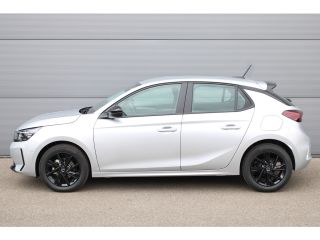Opel Corsa 1.2 Edition CAMERA | LMV zwart | PDC |