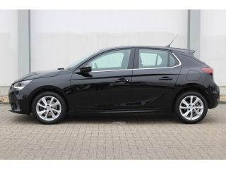 Opel Corsa Opel 1.2 Turbo 100pk Elegance / Navigatie / Draadloos telefoonlader / Parkeersensoren / Carplay /...