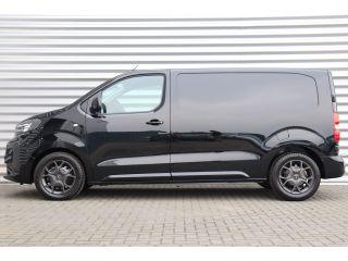 Opel Vivaro 2.0 Diesel 180 S&S L2 | Bumpers in carrosseriekleur | Full-LED koplampen | Geïsoleerde comfort sc...
