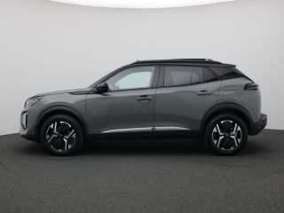 Peugeot 2008 1.2 Hybrid 136PK GT Aut. Pano-Schuifdak, Adaptieve Cruise Control, 360gr. Camera, Keyless, Side A...