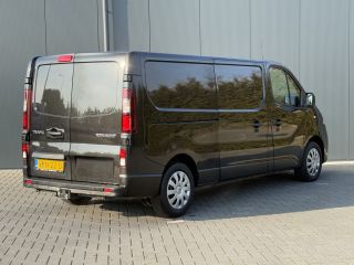 Renault Trafic 2.0 DCI 120 PK / L2H1 / 1e EIG. / AIRCO / CRUISE / TREKHAAK / LED / DAB / 3-ZITS