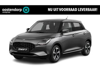 Suzuki Swift 1.2 Style Smart Hybrid | Uit voorraad leverbaar |