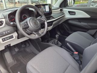 Suzuki Swift 1.2 Style Smart Hybrid | Uit voorraad leverbaar |