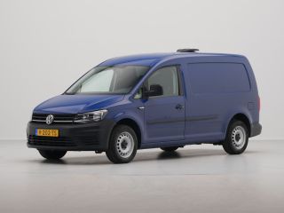 Volkswagen Caddy 2.0 TDI L2H1 BMT Maxi Trendline Navigatie Pdc Airco Cruise