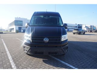 Volkswagen Crafter 30 2.0 TDI L3H3 Highline 30 2.0 TDI 140PK Aut, L3H3 Highline, Bijrijdersbank, LED Koplampen, Navi...