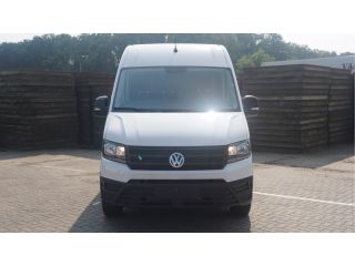 Volkswagen Crafter 30 2.0 TDI L3H3 Trendline 30 2.0 TDI 140PK Aut, L3H3 Trendline, Bijrijdersbank, App Connect, Acht...