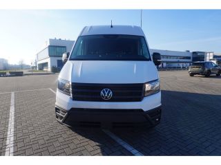 Volkswagen Crafter 35 2.0 TDI L4H3 Highline 35 2.0 TDI L4H3 Highline 140 pk Aut., Airco, Vierseizoensbanden, Navigat...