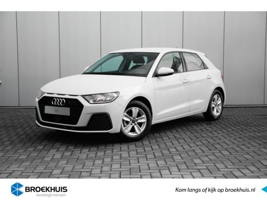 Audi A1 Sportback 25 TFSI Pro Line Audi A1 Sportback 25 TFSI Pro Line