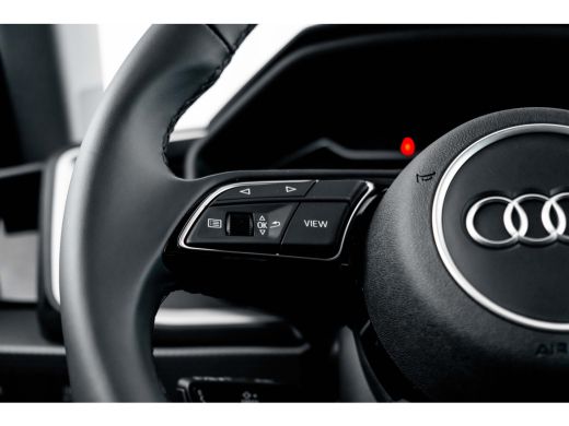 Audi A1 Sportback 25 TFSI Pro Line ActivLease financial lease