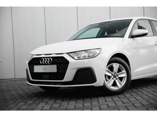 Audi A1 Sportback 25 TFSI Pro Line ActivLease financial lease