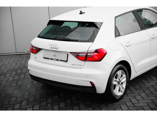 Audi A1 Sportback 25 TFSI Pro Line ActivLease financial lease