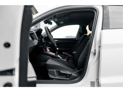 Audi A1 Sportback 25 TFSI Pro Line ActivLease financial lease