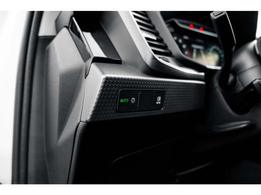 Audi A1 Sportback 25 TFSI Pro Line ActivLease financial lease