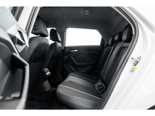 Audi A1 Sportback 25 TFSI Pro Line ActivLease financial lease