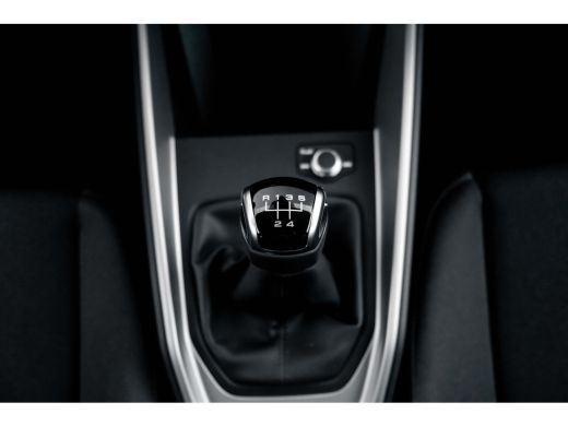 Audi A1 Sportback 25 TFSI Pro Line ActivLease financial lease