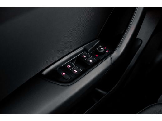 Audi A1 Sportback 25 TFSI Pro Line ActivLease financial lease