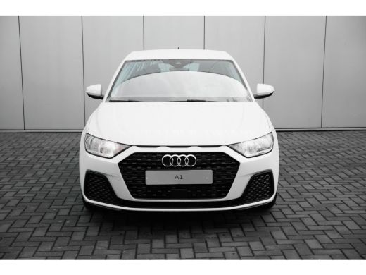 Audi A1 Sportback 25 TFSI Pro Line ActivLease financial lease