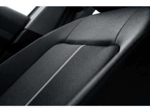 Audi A1 Sportback 25 TFSI Pro Line ActivLease financial lease