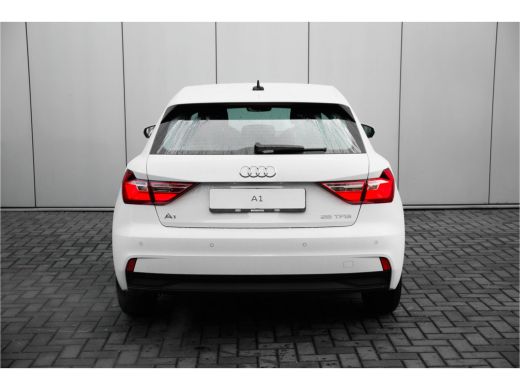 Audi A1 Sportback 25 TFSI Pro Line ActivLease financial lease