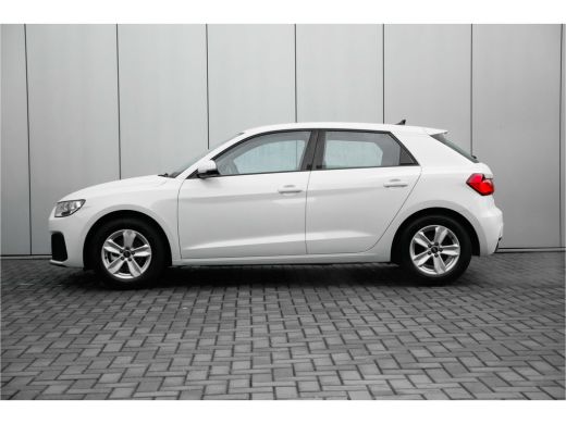 Audi A1 Sportback 25 TFSI Pro Line ActivLease financial lease