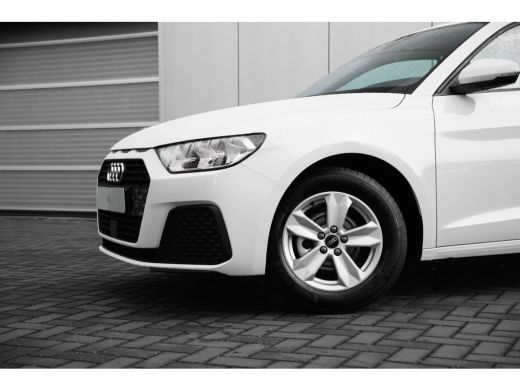 Audi A1 Sportback 25 TFSI Pro Line ActivLease financial lease