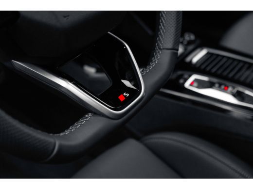 Audi A6 Avant e-tron S edition performance 100 kWh | Panoramadak | Head-up display | Comfortsleutel | Ban... ActivLease financial lease