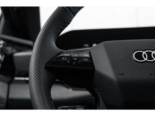 Audi A6 Avant e-tron S edition performance 100 kWh | Panoramadak | Head-up display | Comfortsleutel | Ban... ActivLease financial lease