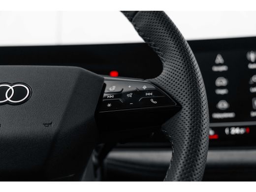 Audi A6 Avant e-tron S edition performance 100 kWh | Panoramadak | Head-up display | Comfortsleutel | Ban... ActivLease financial lease