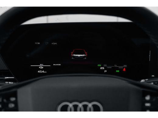 Audi A6 Avant e-tron S edition performance 100 kWh | Panoramadak | Head-up display | Comfortsleutel | Ban... ActivLease financial lease