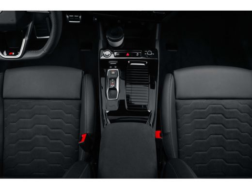Audi A6 Avant e-tron S edition performance 100 kWh | Panoramadak | Head-up display | Comfortsleutel | Ban... ActivLease financial lease