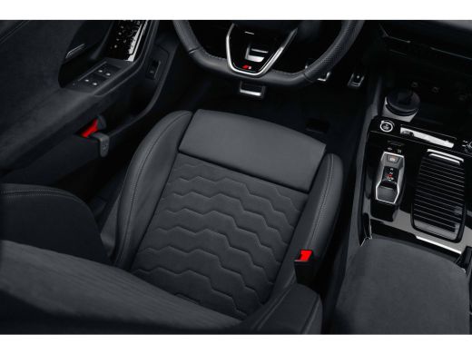 Audi A6 Avant e-tron S edition performance 100 kWh | Panoramadak | Head-up display | Comfortsleutel | Ban... ActivLease financial lease