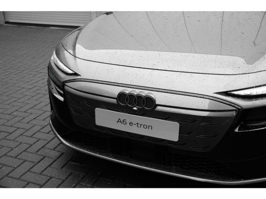 Audi A6 Avant e-tron S edition performance 100 kWh | Panoramadak | Head-up display | Comfortsleutel | Ban... ActivLease financial lease