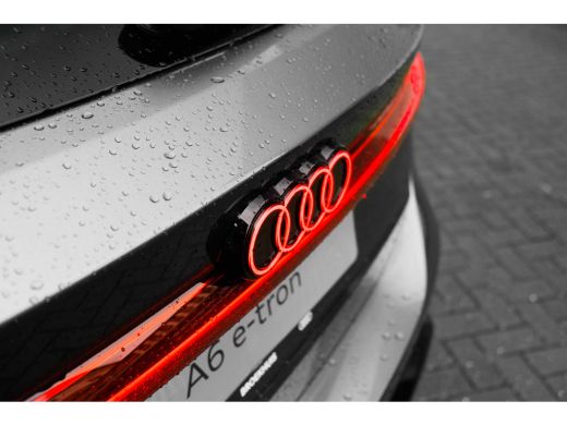 Audi A6 Avant e-tron S edition performance 100 kWh | Panoramadak | Head-up display | Comfortsleutel | Ban... ActivLease financial lease