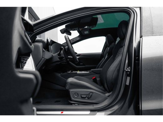 Audi A6 Avant e-tron S edition performance 100 kWh | Panoramadak | Head-up display | Comfortsleutel | Ban... ActivLease financial lease