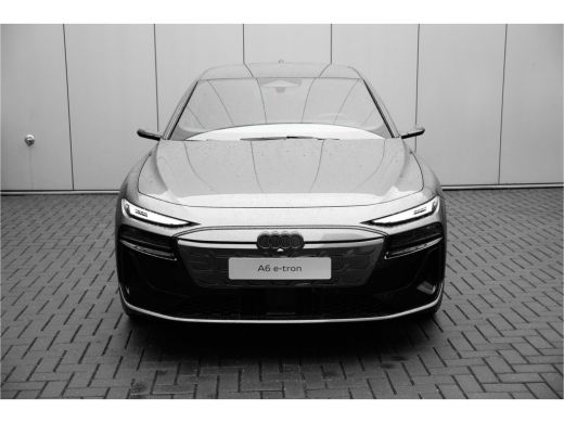 Audi A6 Avant e-tron S edition performance 100 kWh | Panoramadak | Head-up display | Comfortsleutel | Ban... ActivLease financial lease